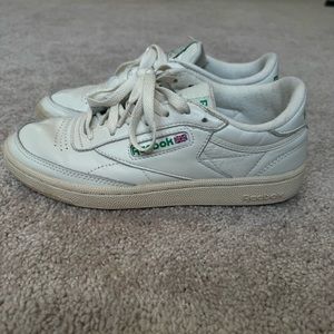 Reebok Club C 85